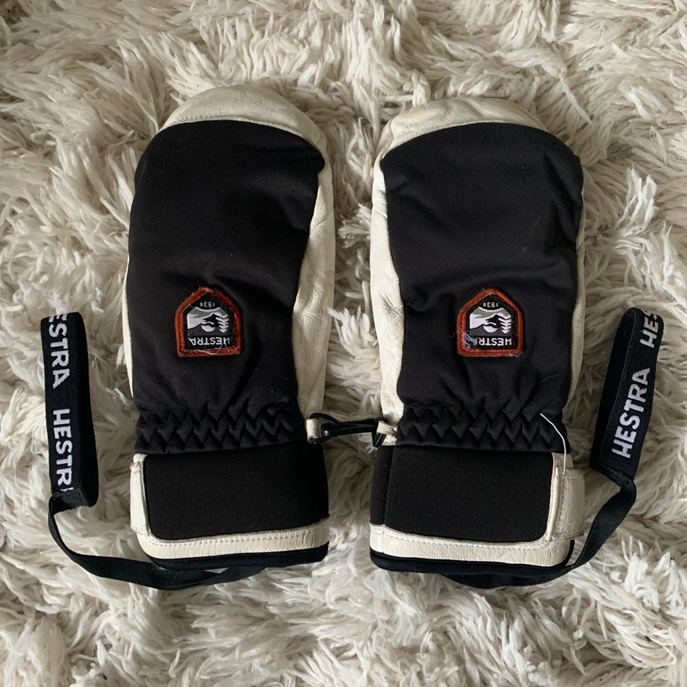 Hestra Gloves